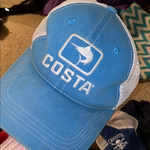 Costa hat